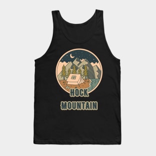 Hock Mountain Tank Top